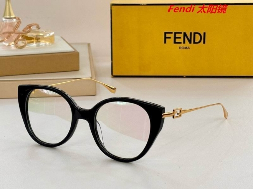 F.e.n.d.i. Sunglasses AAAA 10597