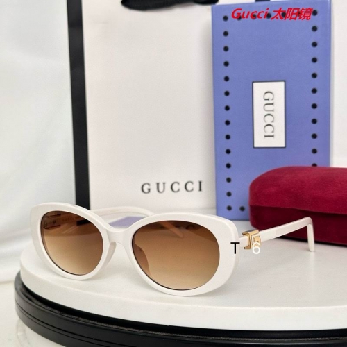 G.U.C.C.I. Sunglasses AAAA 11620