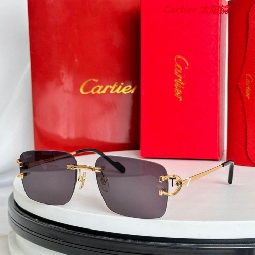 C.a.r.t.i.e.r. Sunglasses AAAA 12364