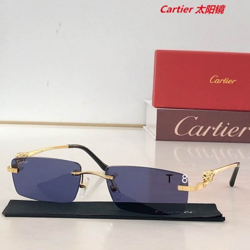 C.a.r.t.i.e.r. Sunglasses AAAA 12695