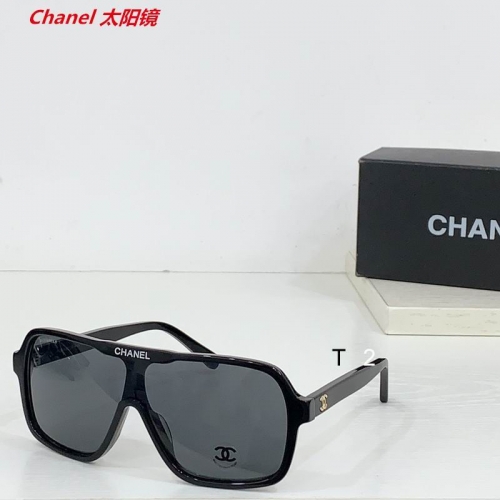 C.h.a.n.e.l. Sunglasses AAAA 11870