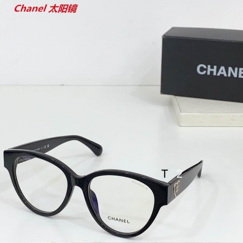 C.h.a.n.e.l. Sunglasses AAAA 11999