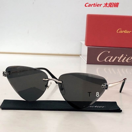 C.a.r.t.i.e.r. Sunglasses AAAA 12681