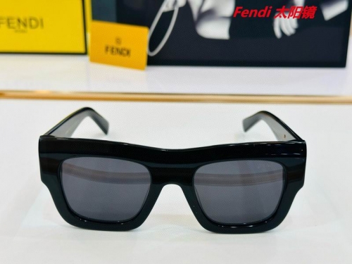 F.e.n.d.i. Sunglasses AAAA 10818