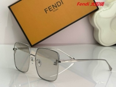 F.e.n.d.i. Sunglasses AAAA 10937