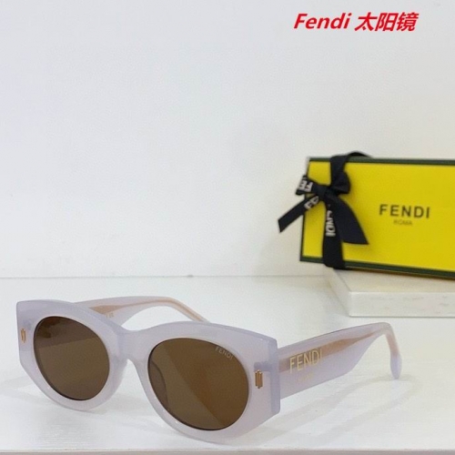 F.e.n.d.i. Sunglasses AAAA 11186