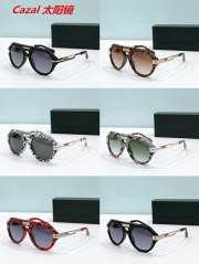 C.a.z.a.l. Sunglasses AAAA 10204