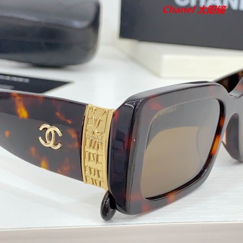 C.h.a.n.e.l. Sunglasses AAAA 10948