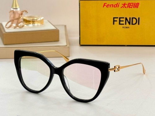 F.e.n.d.i. Sunglasses AAAA 10602