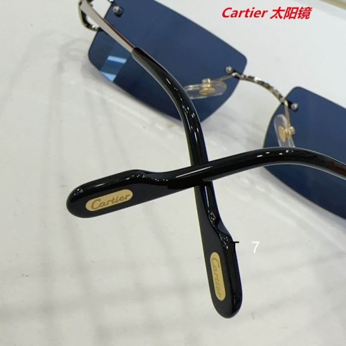 C.a.r.t.i.e.r. Sunglasses AAAA 12607