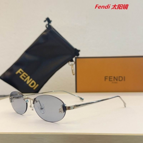 F.e.n.d.i. Sunglasses AAAA 10991