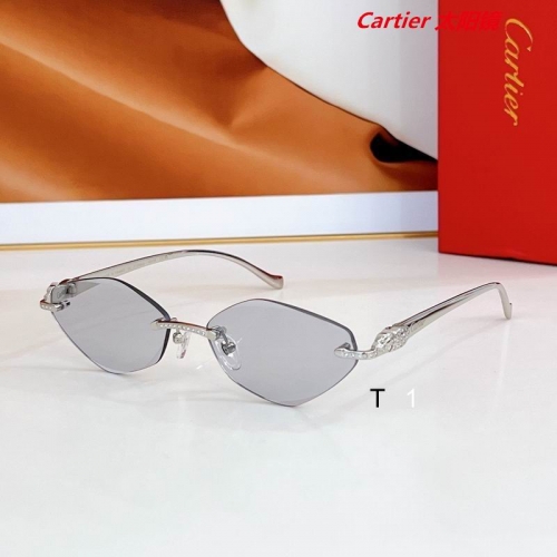 C.a.r.t.i.e.r. Sunglasses AAAA 13468