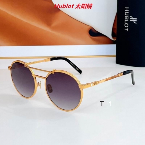 H.u.b.l.o.t. Sunglasses AAAA 10025