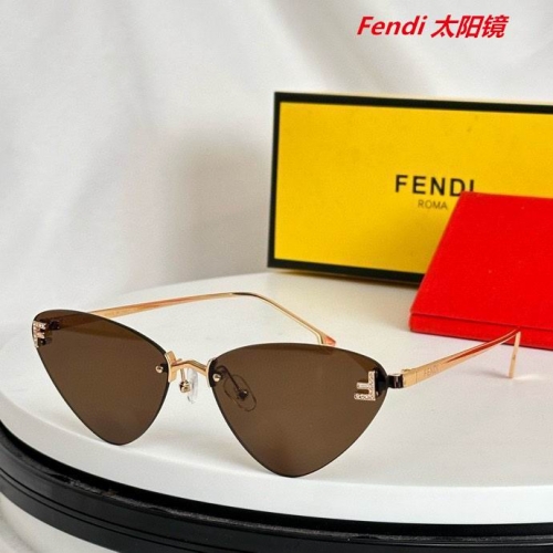 F.e.n.d.i. Sunglasses AAAA 10866