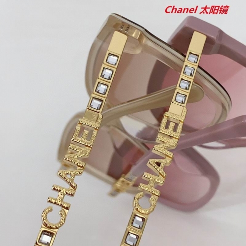 C.h.a.n.e.l. Sunglasses AAAA 11199