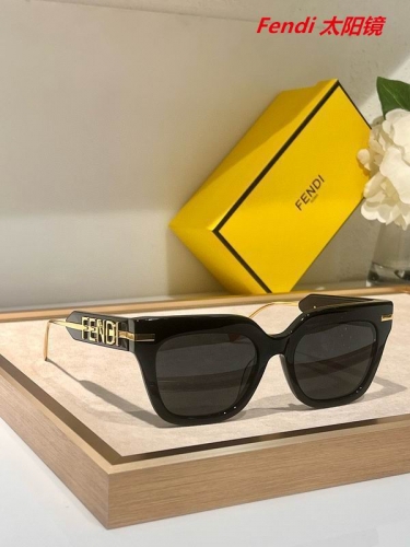 F.e.n.d.i. Sunglasses AAAA 10745