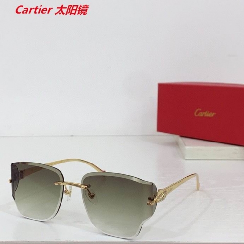 C.a.r.t.i.e.r. Sunglasses AAAA 11397