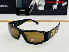 C.h.a.n.e.l. Sunglasses AAAA 11248
