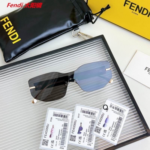 F.e.n.d.i. Sunglasses AAAA 11471