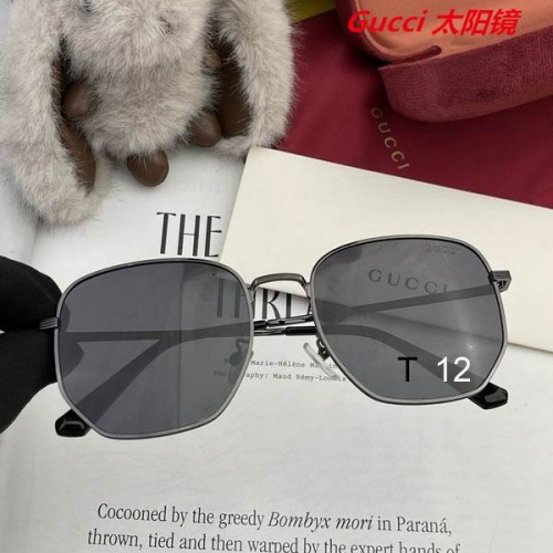 G.U.C.C.I. Sunglasses AAAA 11111