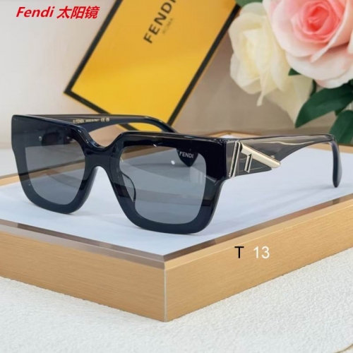 F.e.n.d.i. Sunglasses AAAA 11429