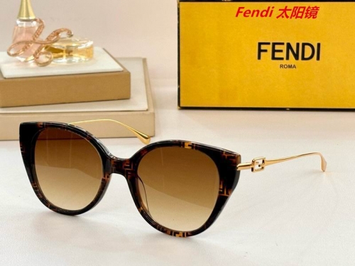 F.e.n.d.i. Sunglasses AAAA 10589