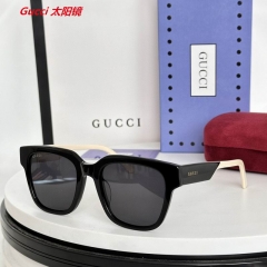 G.U.C.C.I. Sunglasses AAAA 11693