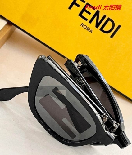 F.e.n.d.i. Sunglasses AAAA 10402