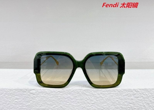 F.e.n.d.i. Sunglasses AAAA 10757