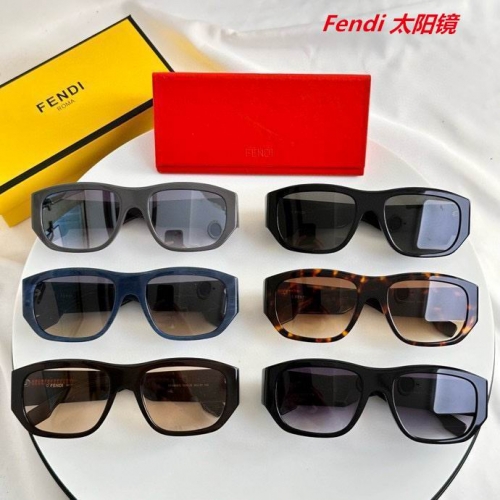 F.e.n.d.i. Sunglasses AAAA 10212