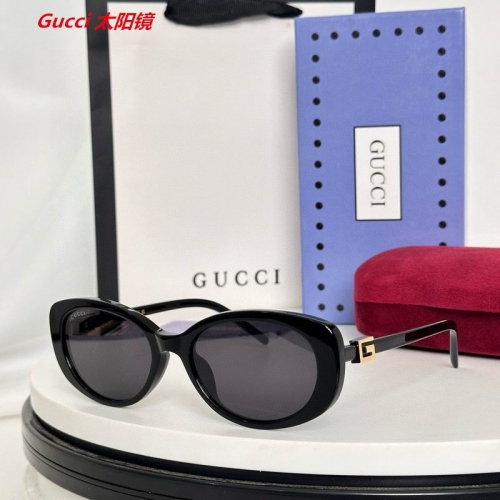 G.U.C.C.I. Sunglasses AAAA 11802