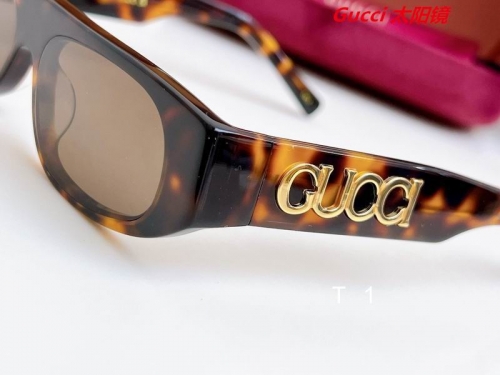 G.U.C.C.I. Sunglasses AAAA 10173