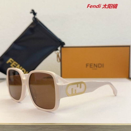 F.e.n.d.i. Sunglasses AAAA 11077