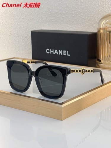 C.h.a.n.e.l. Sunglasses AAAA 10312