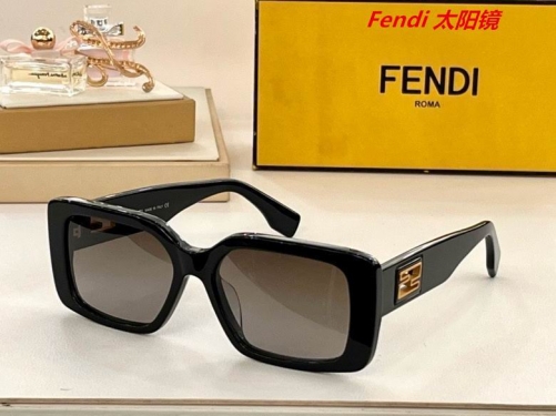 F.e.n.d.i. Sunglasses AAAA 10264