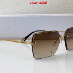 C.h.l.o.e. Sunglasses AAAA 10003