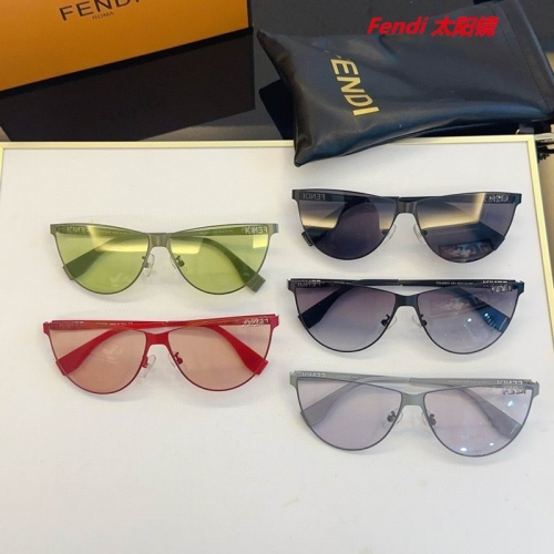 F.e.n.d.i. Sunglasses AAAA 11128