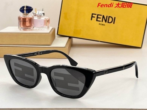 F.e.n.d.i. Sunglasses AAAA 10407