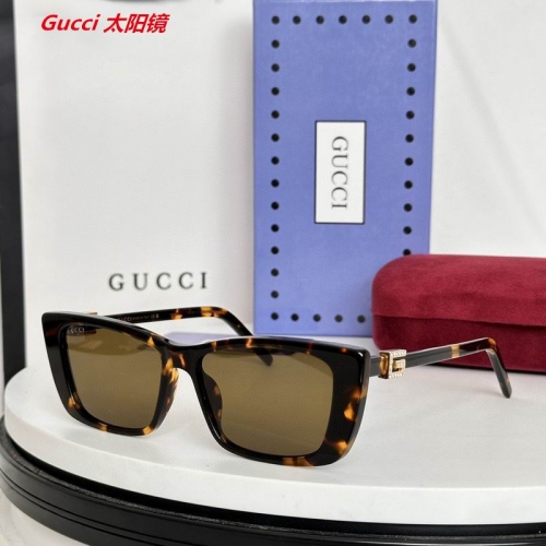 G.U.C.C.I. Sunglasses AAAA 11827