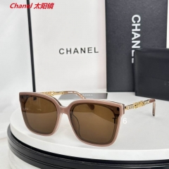 C.h.a.n.e.l. Sunglasses AAAA 10525