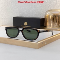 D.a.v.i.d. B.e.c.k.h.a.m. Sunglasses AAAA 10039