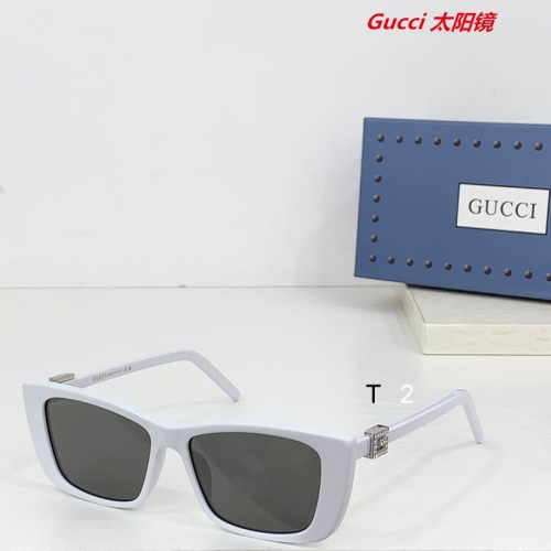 G.U.C.C.I. Sunglasses AAAA 11320