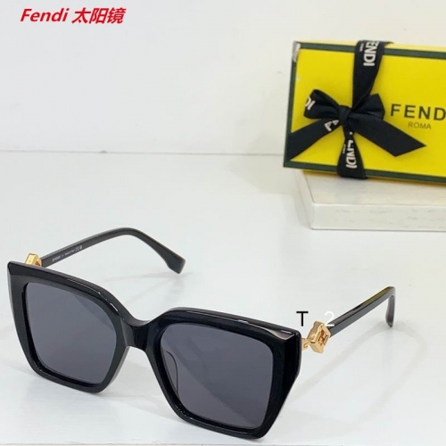 F.e.n.d.i. Sunglasses AAAA 11399