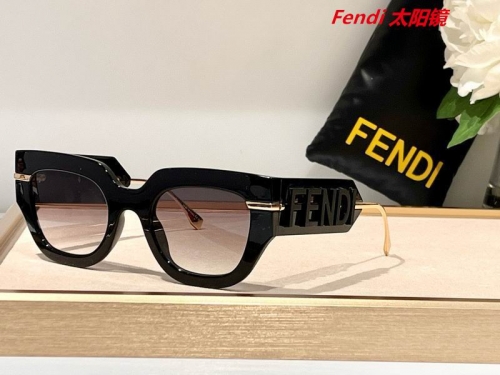 F.e.n.d.i. Sunglasses AAAA 10664