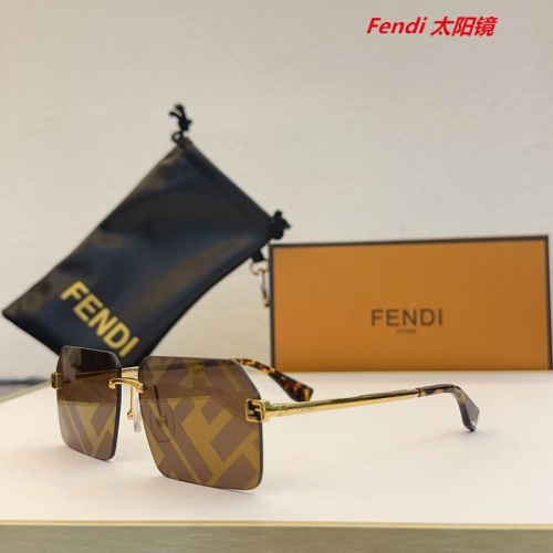 F.e.n.d.i. Sunglasses AAAA 11098