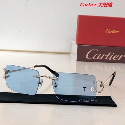 C.a.r.t.i.e.r. Sunglasses AAAA 12700