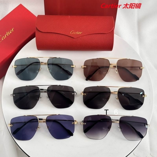 C.a.r.t.i.e.r. Sunglasses AAAA 12888