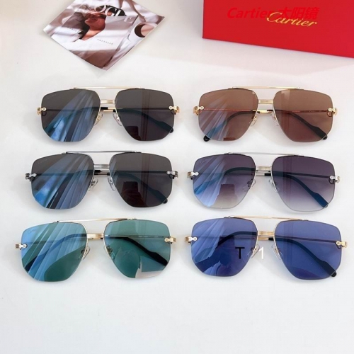 C.a.r.t.i.e.r. Sunglasses AAAA 12969