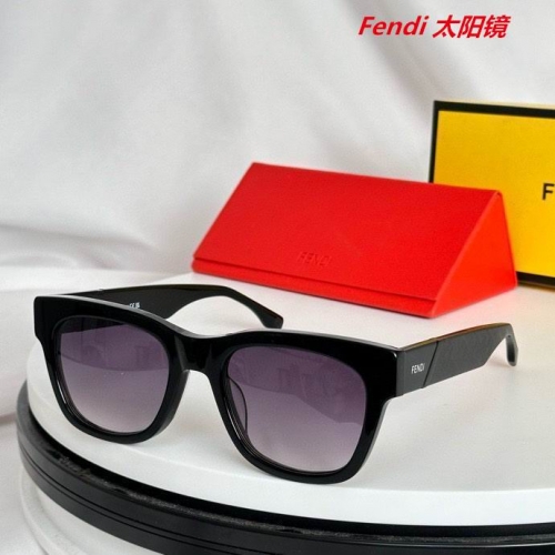 F.e.n.d.i. Sunglasses AAAA 10893