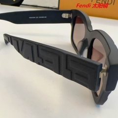 F.e.n.d.i. Sunglasses AAAA 11281